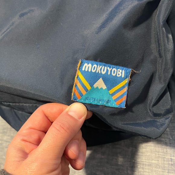 Mokuyobi Colorblock Backpack - Picture 10 of 11